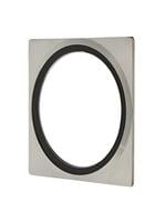 inlite-PLATE 75   (FOR 60mm INTEGRATED FIXTURES)