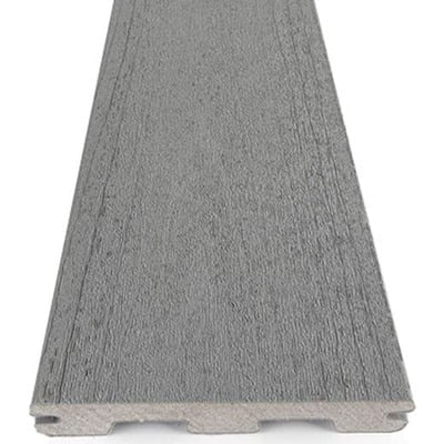 Timbertech Terrain 1 foot sample Timbertech Terrain 1 foot sample