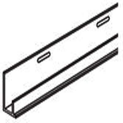 CertainTeed PVC Trim-Starter Flange 9' 11-3/4"