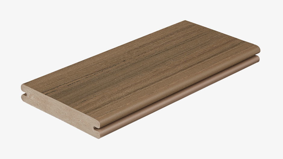 Fiberon Paramount 1 foot sample Fiberon Paramount 1 foot sample