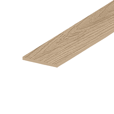 Fiberon Symmetry Fascia Fiberon Symmetry Fascia