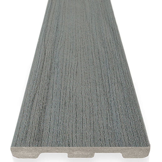 TimberTech Sea Salt Gray