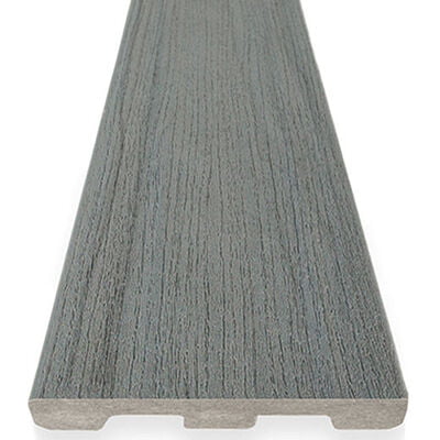 TimberTech Sea Salt Gray