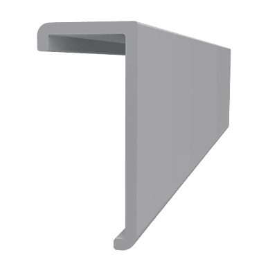 Trusscore StallWall Top Cap