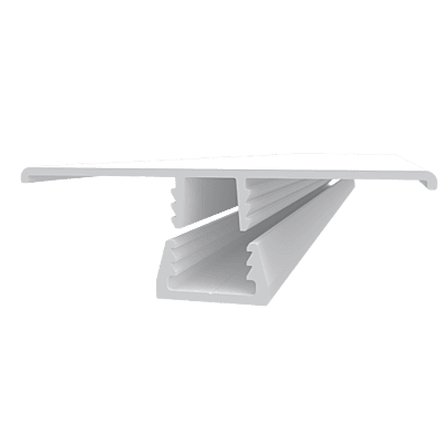 Trusscore - H Channel Snap-In Trim Kit Trusscore - H Channel Snap-In Trim Kit