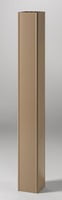 TimberTech Radiance Rail 5"x5" Post Sleeve TimberTech Radiance Rail 5"x5" Post Sleeve