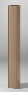 TimberTech Radiance Rail 5"x5" Post Sleeve TimberTech Radiance Rail 5"x5" Post Sleeve