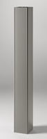 TimberTech Radiance Rail 5"x5" Post Sleeve TimberTech Radiance Rail 5"x5" Post Sleeve