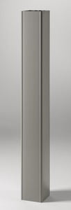 TimberTech Radiance Rail 5"x5" Post Sleeve TimberTech Radiance Rail 5"x5" Post Sleeve