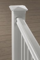 TimberTech Radiance Rail Top Rails TimberTech Radiance Rail Top Rails