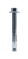 simpson strong tie mechanical anchors