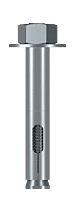 simpson tie down anchors