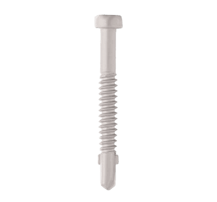 STARBORN Pro Plug DECK/TRIM SCREWS METAL 410SS 1-5/8in 375PC STARBORN Pro Plug DECK/TRIM SCREWS METAL 410SS 1-5/8in 375PC