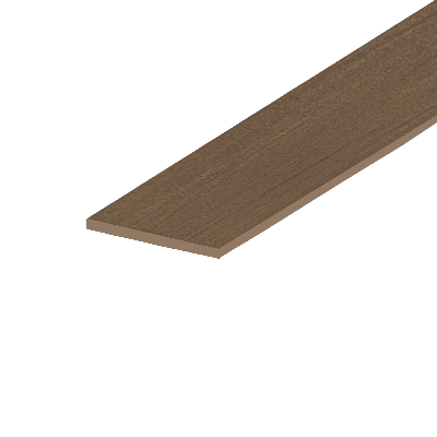 Fiberon Promenade Fascia Fiberon Promenade Fascia