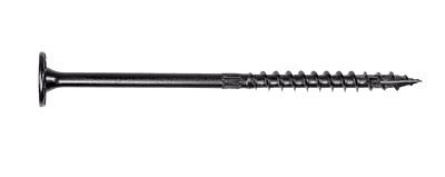 Simpson Strong-Tie Outdoor Accents - Structural Wood Screw Simpson Strong-Tie Outdoor Accents - Structural Wood Screw