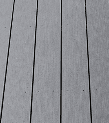 Timbertech Edge Prime 1 Foot Sample Timbertech Edge Prime 1 Foot Sample