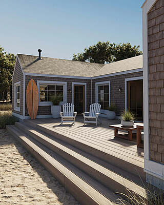 Fiberon Seaside Mist Fiberon Seaside Mist