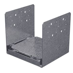 Simpson Strong-Tie Rough Adjustable Post Base