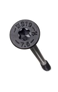Simpson Strong-Tie Strong-Drive SDWS TIMBER Screw (Interior Grade)