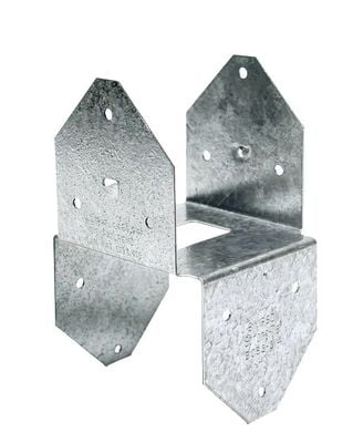 Simpson Strong-Tire BCS Post Cap Simpson Strong-Tire BCS Post Cap