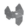 Simpson Strong-Tire BCS Post Cap Simpson Strong-Tire BCS Post Cap