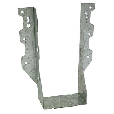 Simpsonn Strong-Tie Face Mount Hanger Simpsonn Strong-Tie Face Mount Hanger