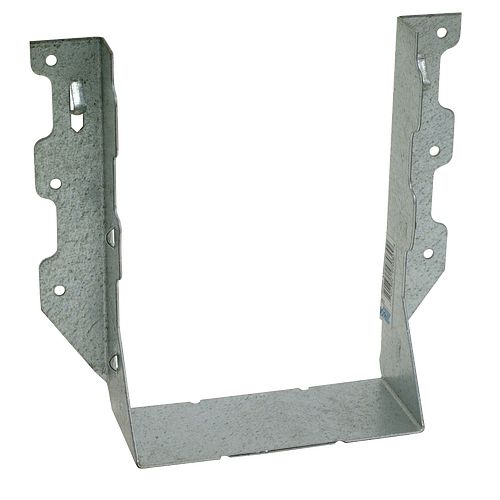 Simpsonn Strong-Tie Face Mount Hanger Simpsonn Strong-Tie Face Mount Hanger