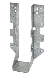 Simpsonn Strong-Tie Face Mount Hanger Simpsonn Strong-Tie Face Mount Hanger