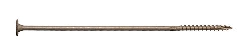 Simpson Strong-Tie Strong-Drive SDWS TIMBER Screw (Exterior Grade) 