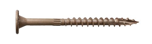 Simpson Strong-Tie Strong-Drive SDWS TIMBER Screw (Exterior Grade) 