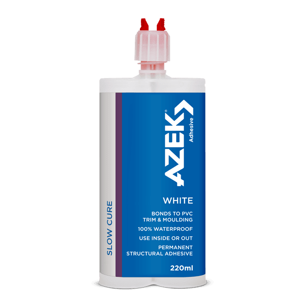 AZEK Trim Cure (Engineered adhesives)