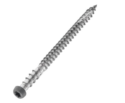 Starborn CAP-TOR xd 2-1/2" Screws (305 Stainless Steel)