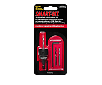 Starborn Smart-Bit Pre-drilling and Countersinking Tool for Decks and Woodworking Starborn Smart-Bit Pre-drilling and Countersinking Tool for Decks and Woodworking