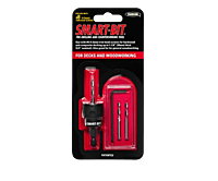 Starborn Smart-Bit Pre-drilling and Countersinking Tool for Decks and Woodworking