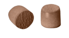 Starborn Pro Plug for Fiberon (Plugs ONLY) Starborn Pro Plug for Fiberon (Plugs ONLY)