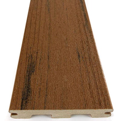 Timbertech Terrain 1 foot sample Timbertech Terrain 1 foot sample