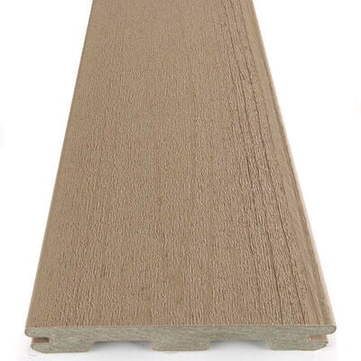 Timbertech Terrain 1 foot sample Timbertech Terrain 1 foot sample