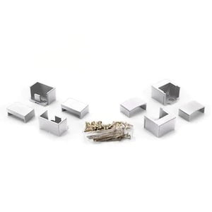 TREX Signature Fixed Bracket - Horizontal (4 pack) TREX Signature Fixed Bracket - Horizontal (4 pack)