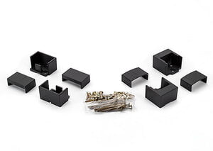 TREX Signature Fixed Bracket - Horizontal (4 pack) TREX Signature Fixed Bracket - Horizontal (4 pack)