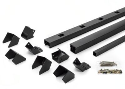 TREX Signature Rail Square Baluster Kit - Stair