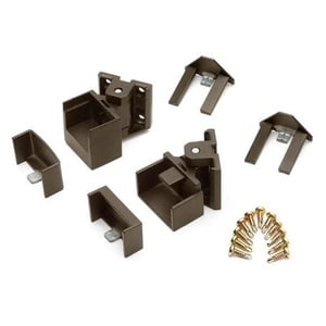 TREX Signature Swivel Bracket - Horizontal (2 pack) TREX Signature Swivel Bracket - Horizontal (2 pack)