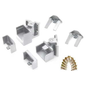 TREX Signature Swivel Bracket - Horizontal (2 pack) TREX Signature Swivel Bracket - Horizontal (2 pack)