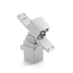 TREX Signature Swivel Crossover Bracket Kit - Stair (1 pack) TREX Signature Swivel Crossover Bracket Kit - Stair (1 pack)
