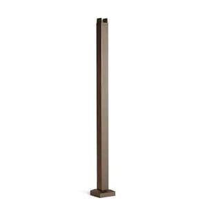 TREX 2.5" Signature Crossover Post - Horizontal TREX 2.5" Signature Crossover Post - Horizontal