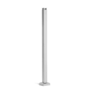 TREX 2.5" Signature Crossover Post - Horizontal TREX 2.5" Signature Crossover Post - Horizontal