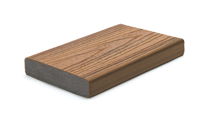 TREX Transcend 2x6 Lumber TREX Transcend 2x6 Lumber