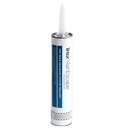 TREX RainEscape-Butyl Caulk