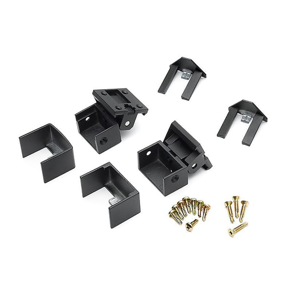 TREX Signature Swivel Bracket - Stair (2 pack) TREX Signature Swivel Bracket - Stair (2 pack)