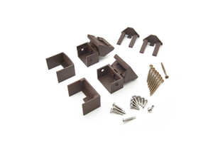 TREX Signature Swivel Bracket - Stair (2 pack) TREX Signature Swivel Bracket - Stair (2 pack)