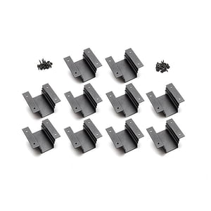 TREX Signature Cocktail Rail Bracket TREX Signature Cocktail Rail Bracket
